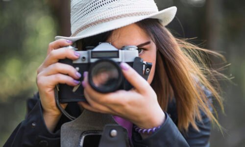 Fotografía Básica