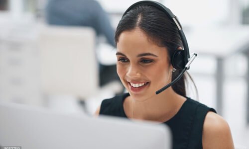 Servicio al Cliente