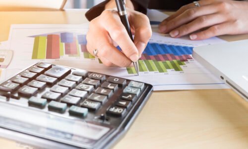 Finanzas para Pymes